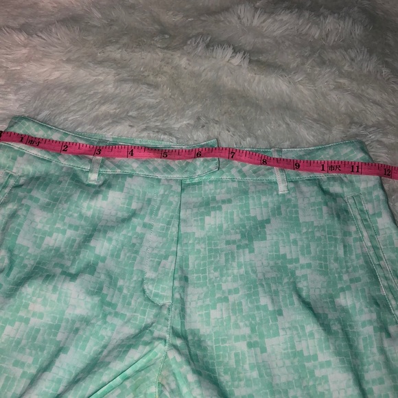 COPY - Lady Hagan Bermuda Short Size 2 - Picture 11 of 14